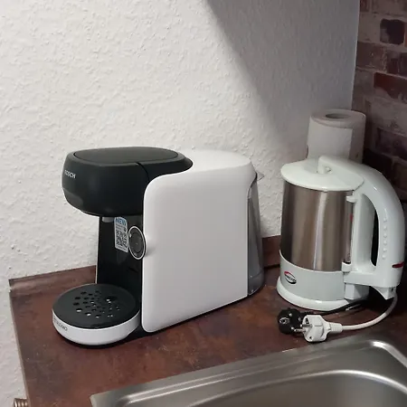 Gaestezimmer Melz Rudersdorf