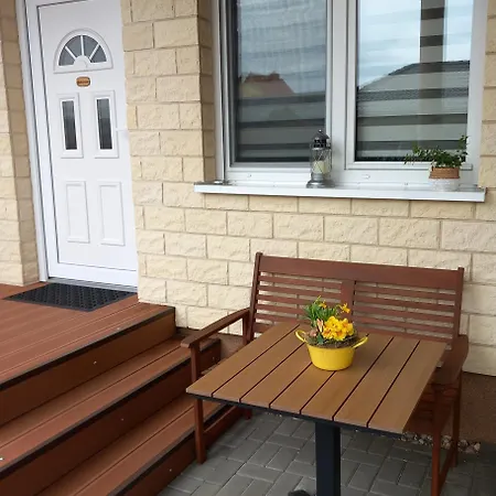 Gaestezimmer Melz * Rudersdorf