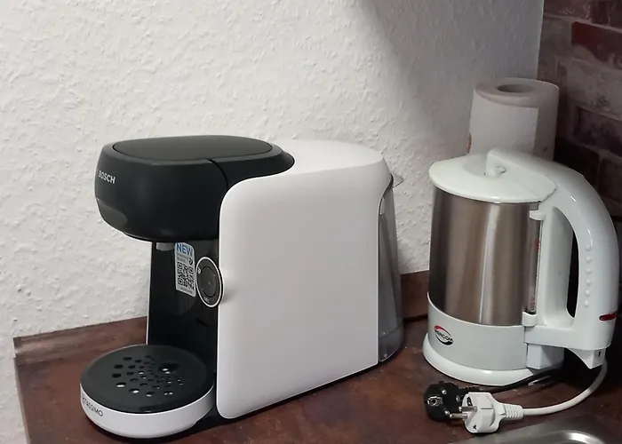 Gaestezimmer Melz Rudersdorf