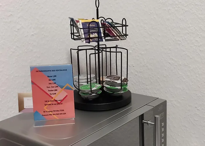 Gaestezimmer Melz リューダースドルフ